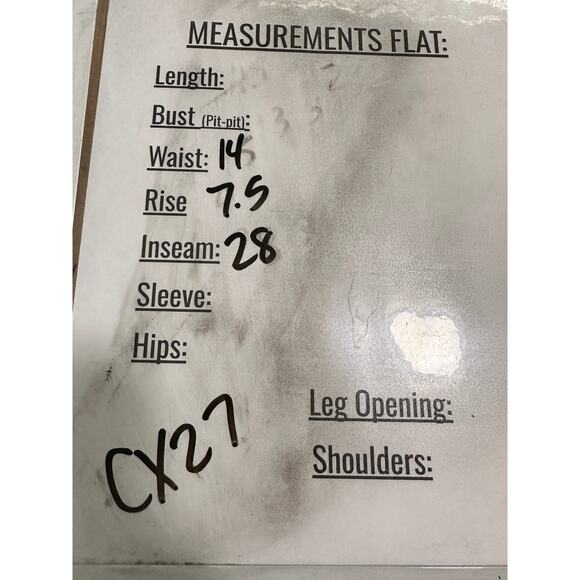 Banana Republic Medium Wash Skinny Ankle Denim Jeans Womens Size 25 - Picture 4 of 8